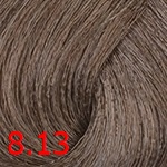 краска для волос TNL Million Glow Private Collection 8.13 Светлый блонд бежевый TNL Million Glow Private Collection 8.13 Светлый блонд бежевый